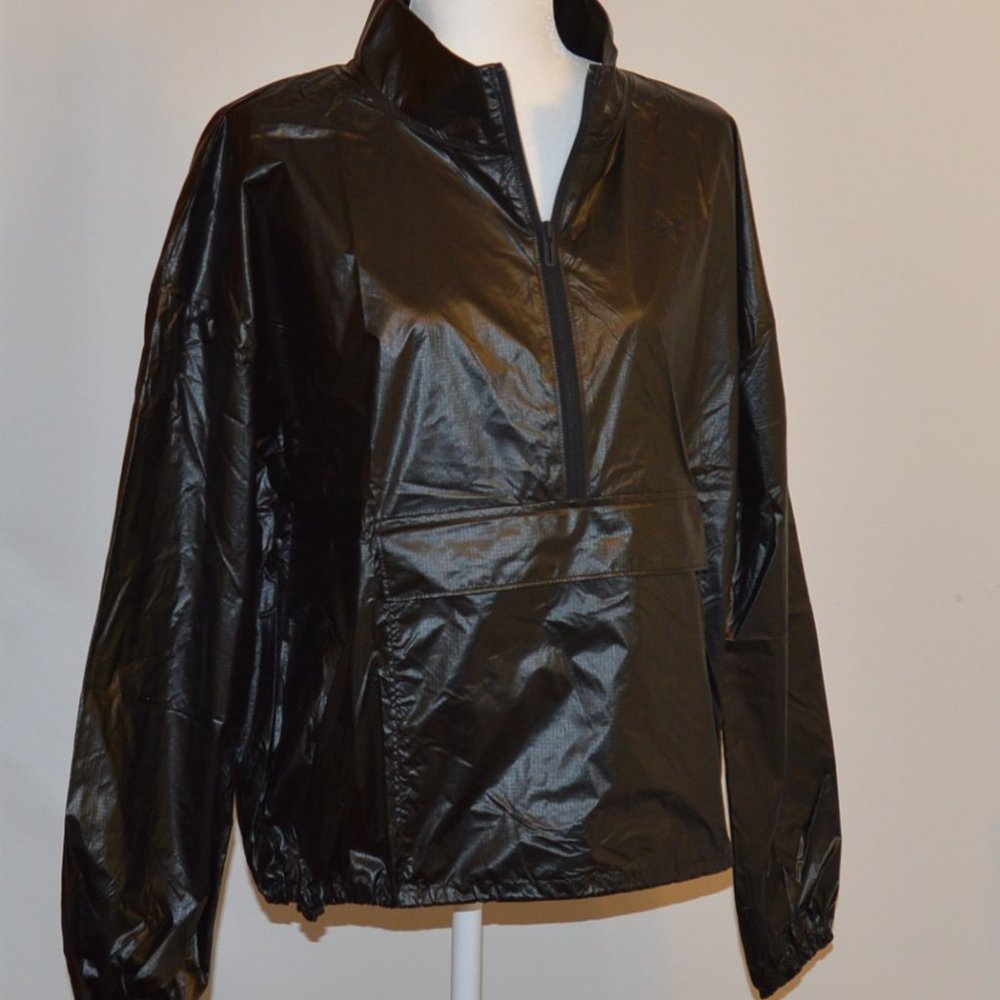 Under Armor Water-Repellent Jacket